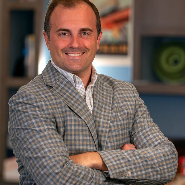 Chris Woods