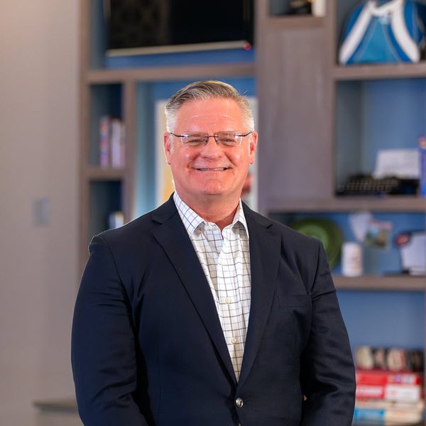 Doug Geiger